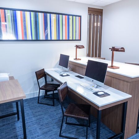 Holiday Inn Express Hotel & Suites Crestview South I-10 By Ihg Eksteriør billede