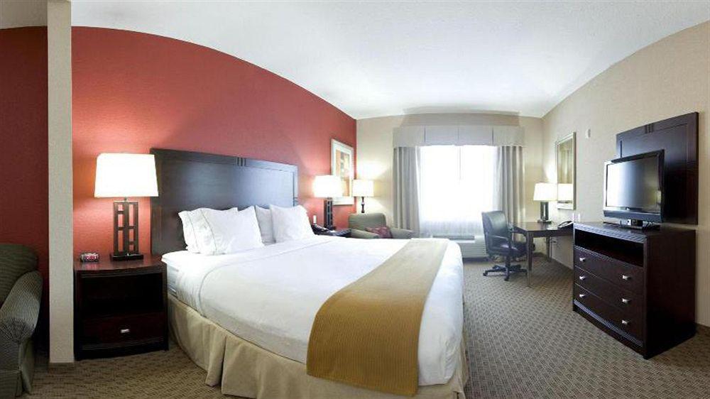 Holiday Inn Express Hotel & Suites Crestview South I-10 By Ihg Eksteriør billede