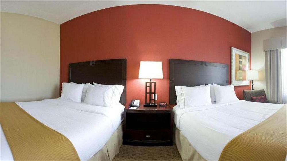 Holiday Inn Express Hotel & Suites Crestview South I-10 By Ihg Eksteriør billede