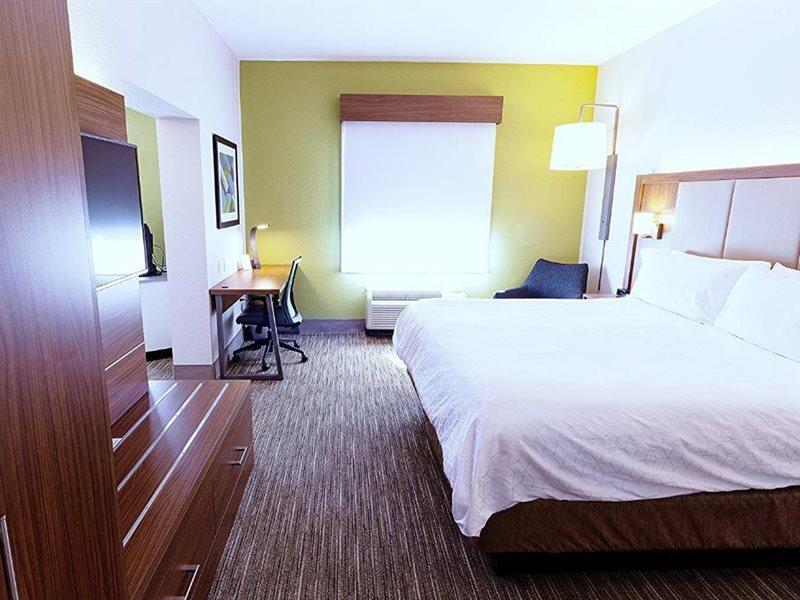 Holiday Inn Express Hotel & Suites Crestview South I-10 By Ihg Eksteriør billede