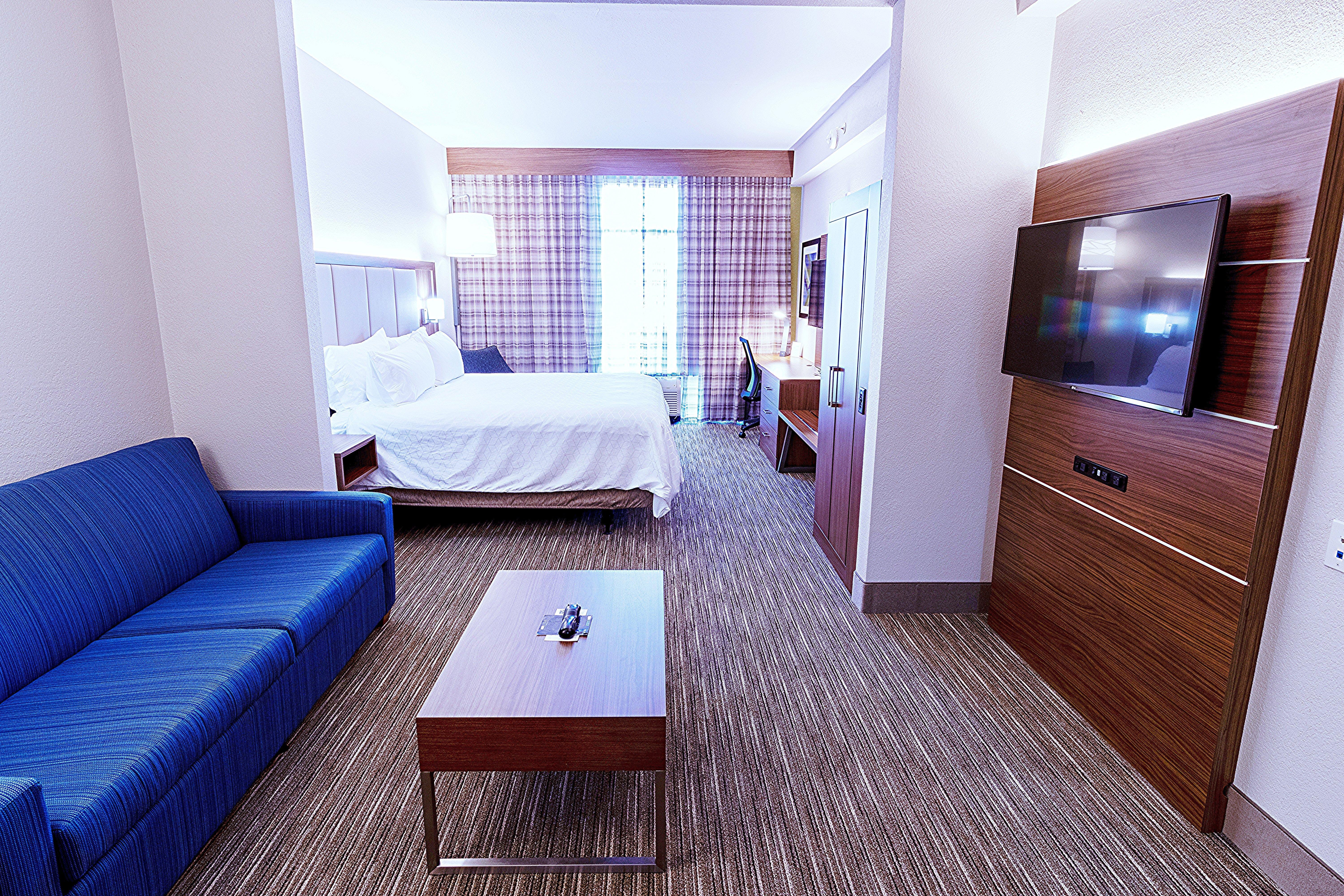 Holiday Inn Express Hotel & Suites Crestview South I-10 By Ihg Eksteriør billede