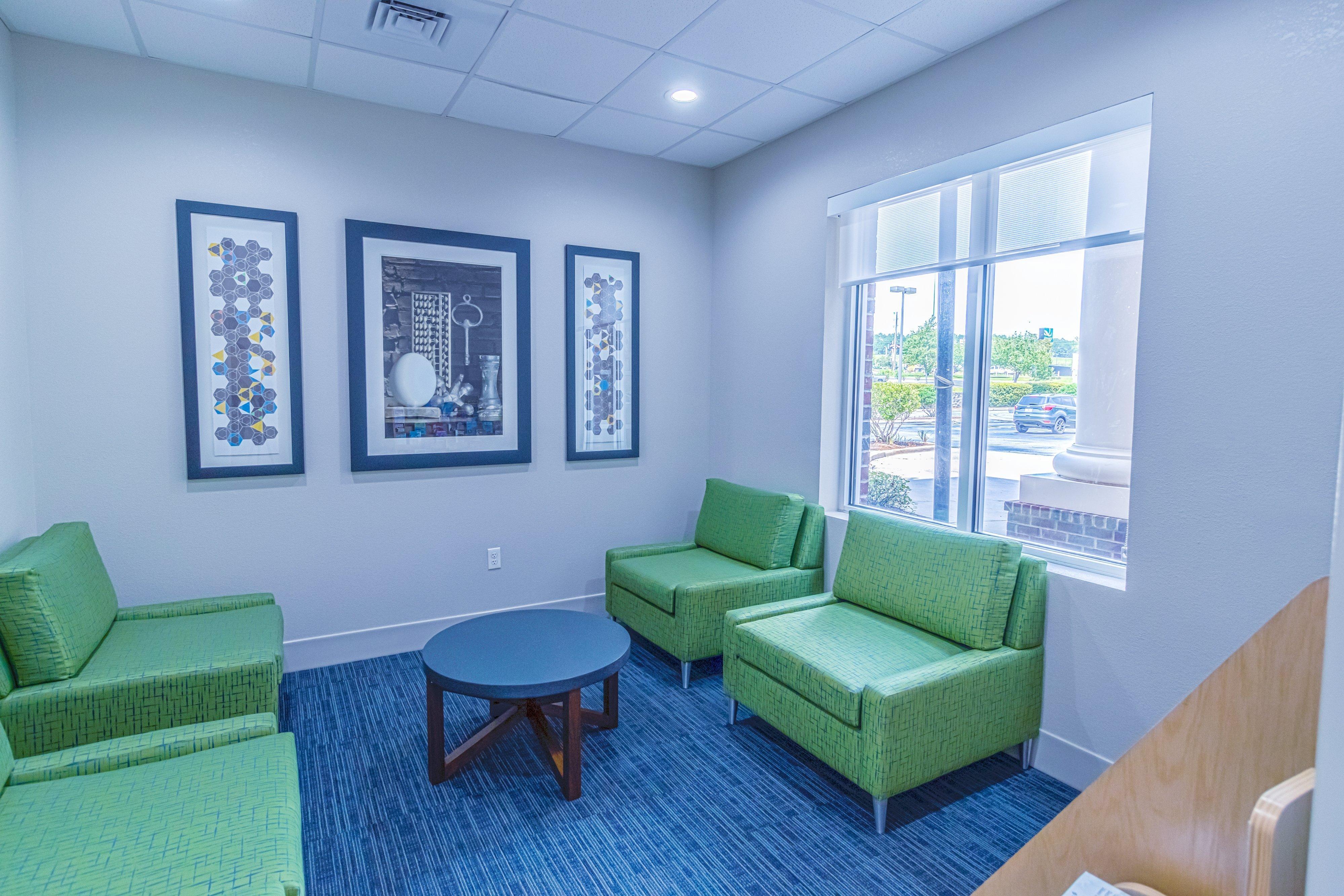 Holiday Inn Express Hotel & Suites Crestview South I-10 By Ihg Eksteriør billede