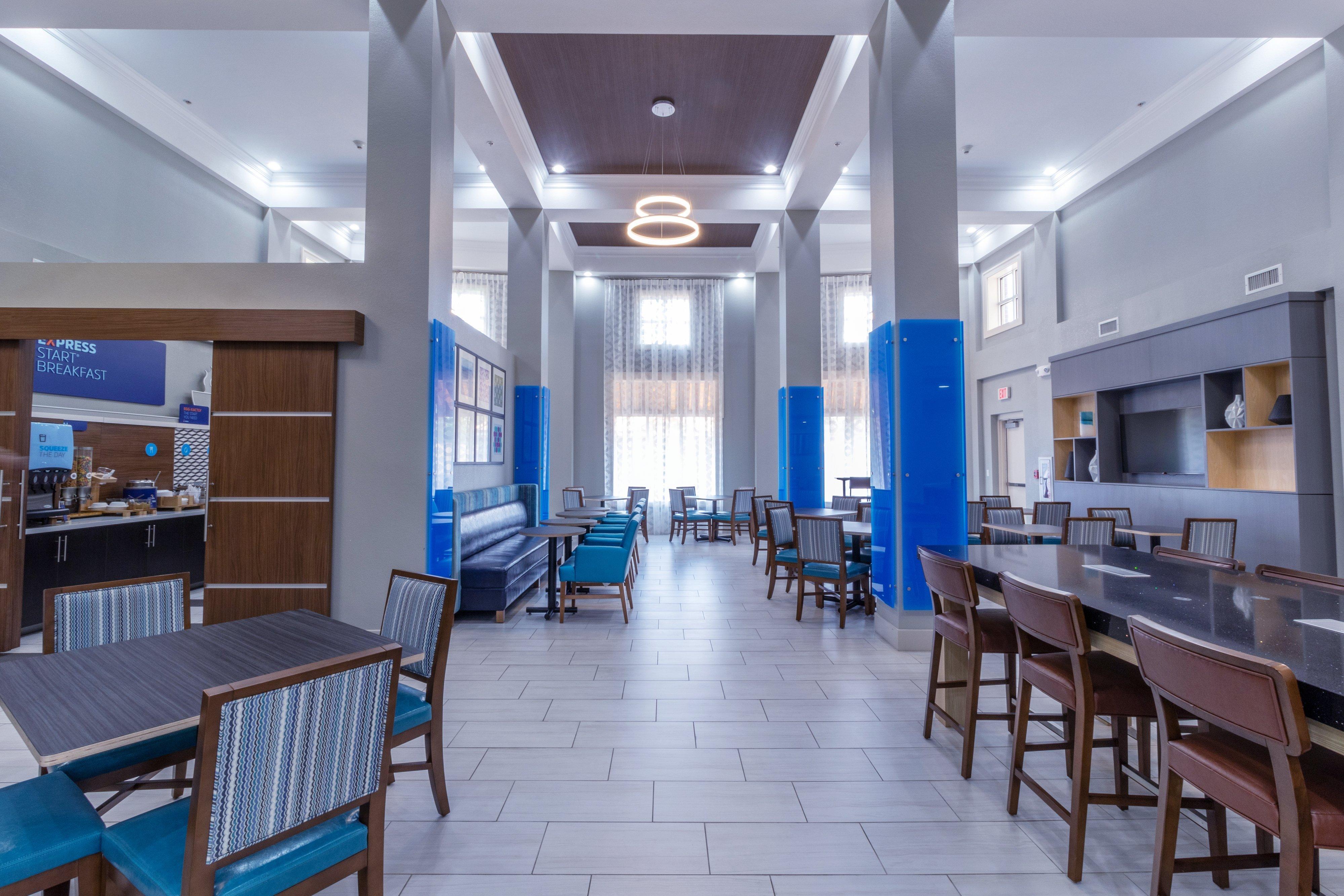 Holiday Inn Express Hotel & Suites Crestview South I-10 By Ihg Eksteriør billede