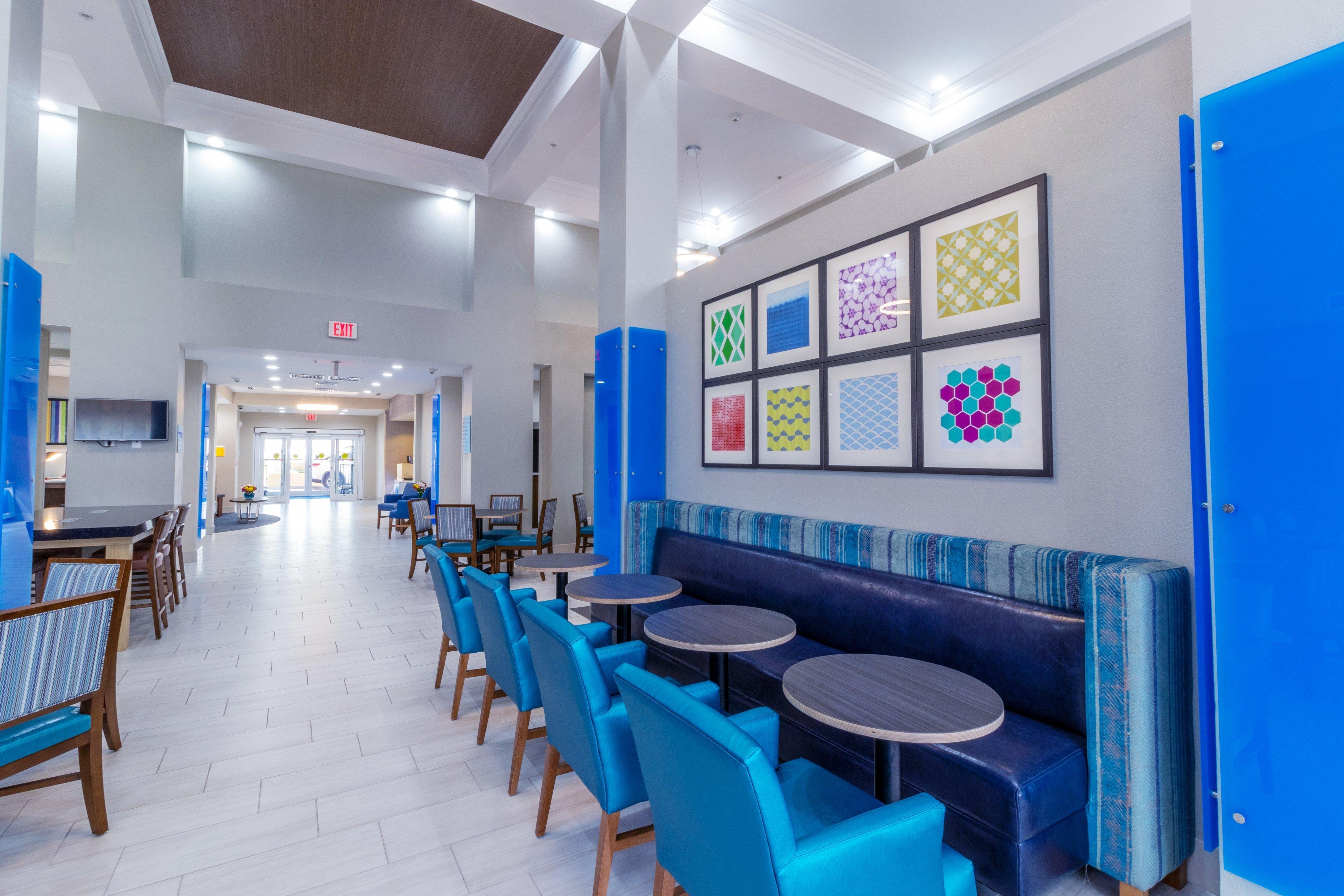 Holiday Inn Express Hotel & Suites Crestview South I-10 By Ihg Eksteriør billede