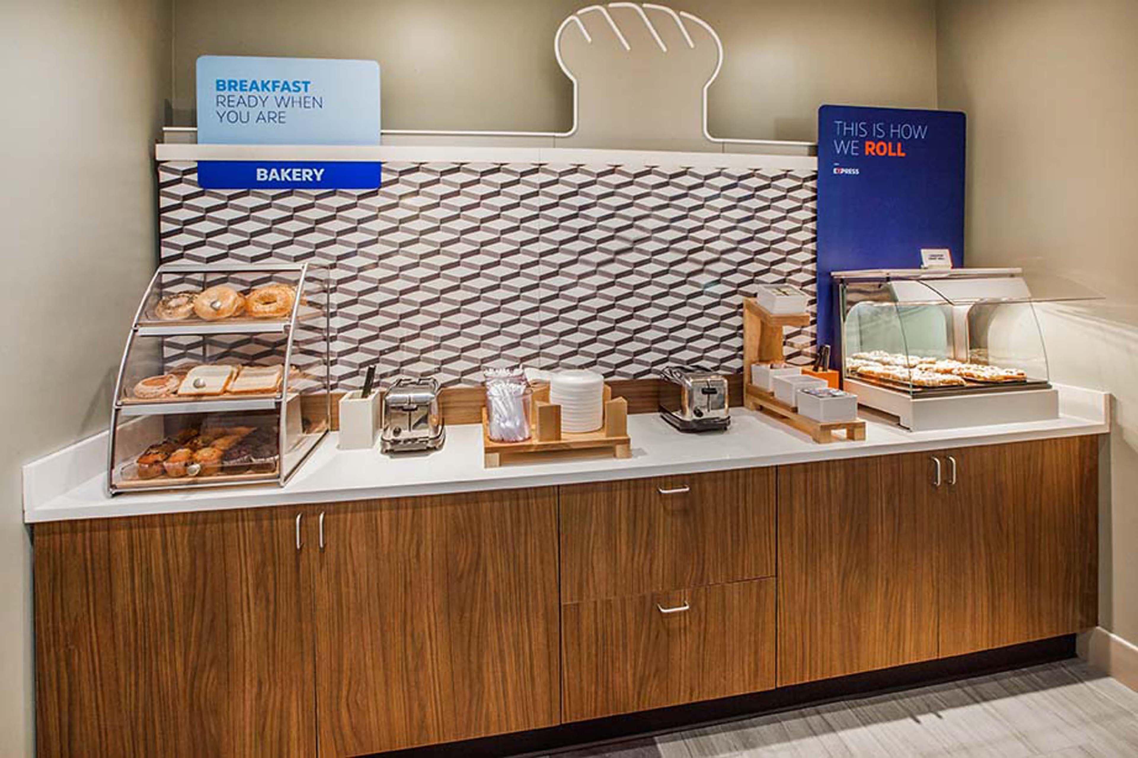 Holiday Inn Express Hotel & Suites Crestview South I-10 By Ihg Eksteriør billede