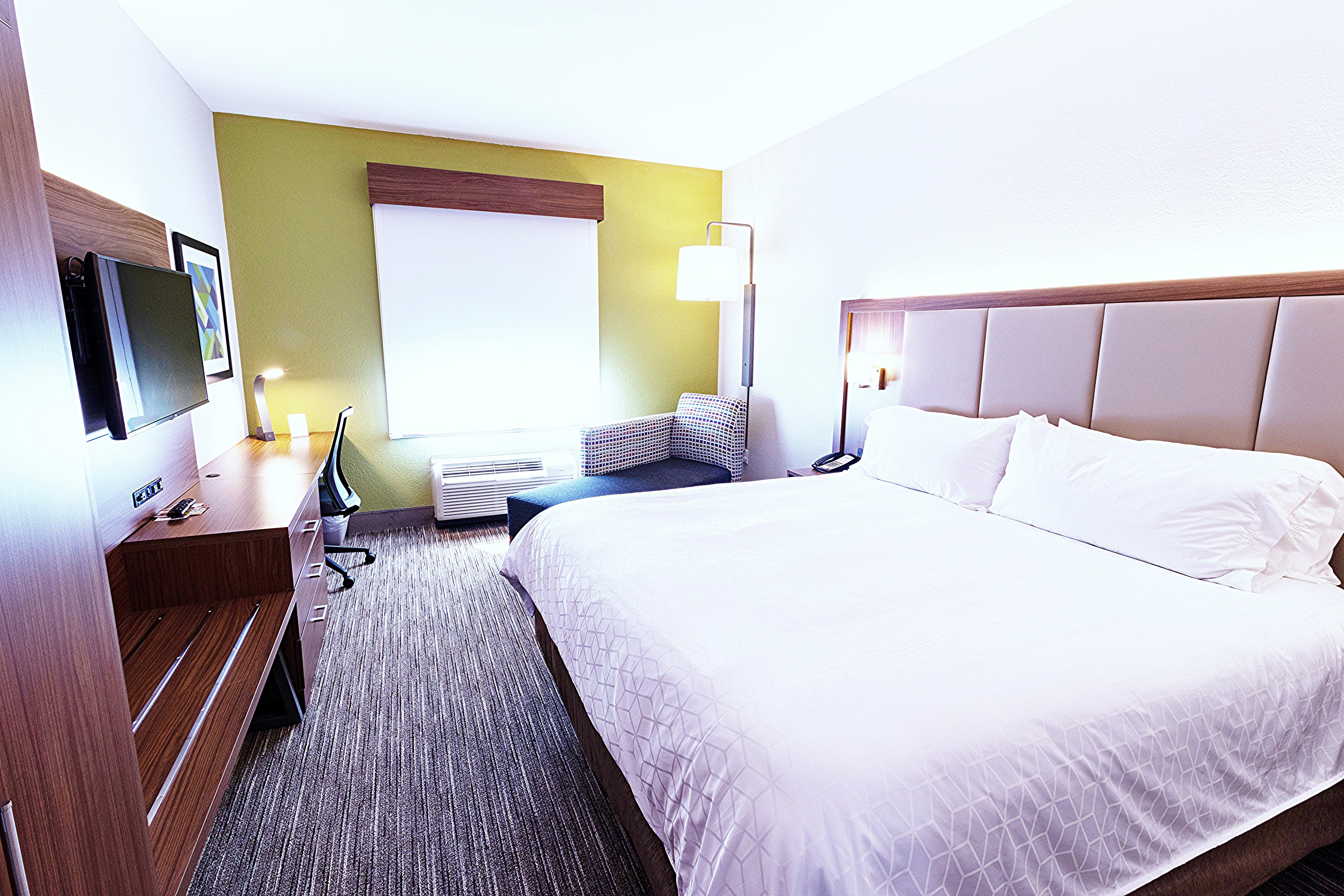 Holiday Inn Express Hotel & Suites Crestview South I-10 By Ihg Eksteriør billede