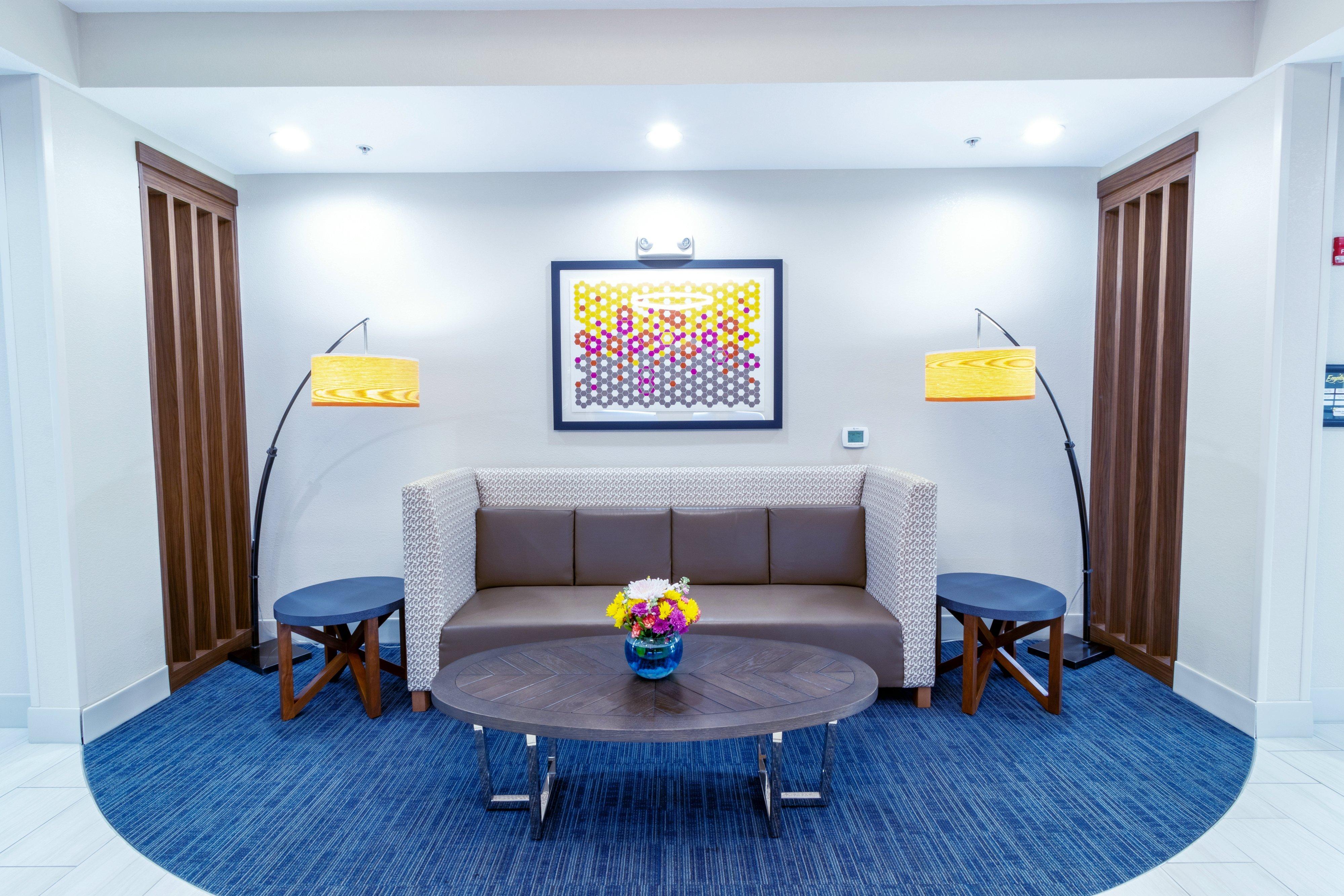 Holiday Inn Express Hotel & Suites Crestview South I-10 By Ihg Eksteriør billede