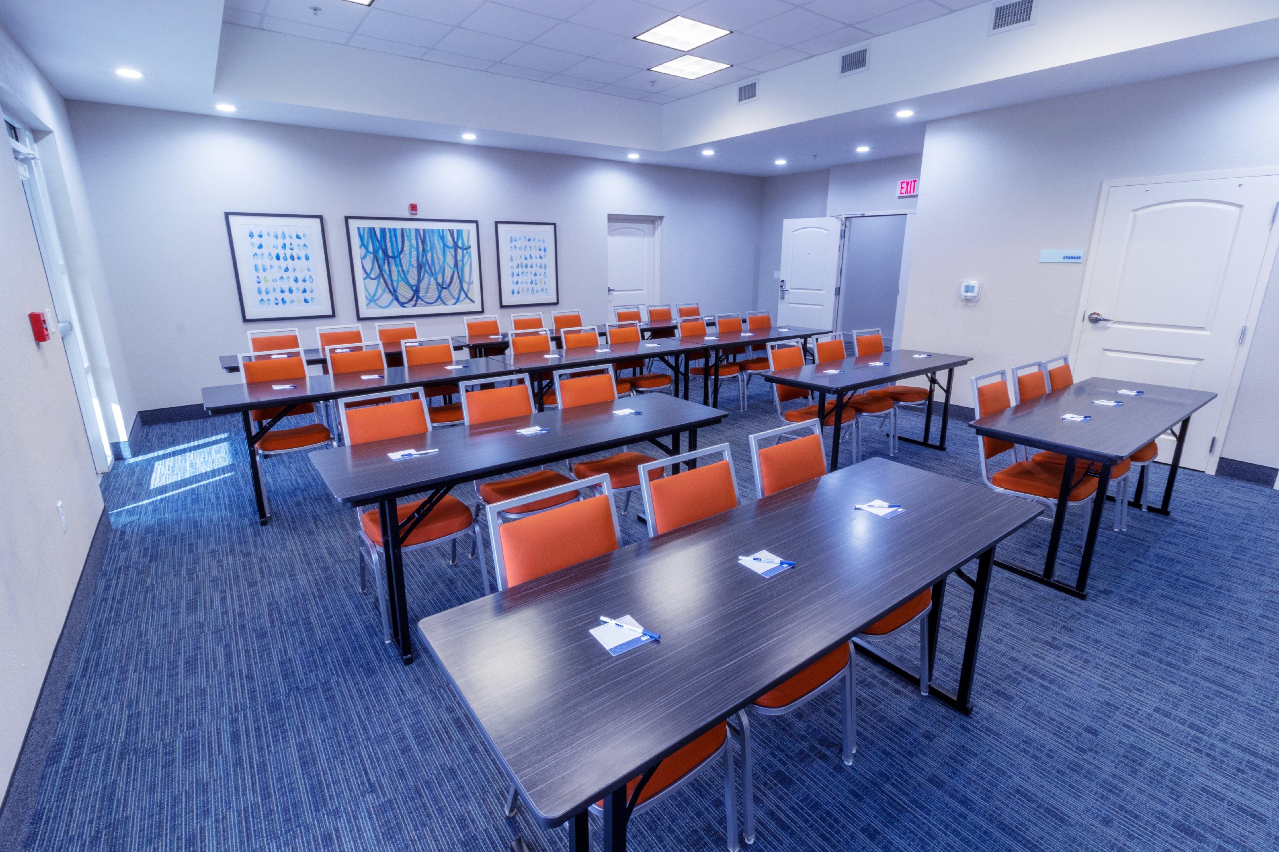 Holiday Inn Express Hotel & Suites Crestview South I-10 By Ihg Eksteriør billede