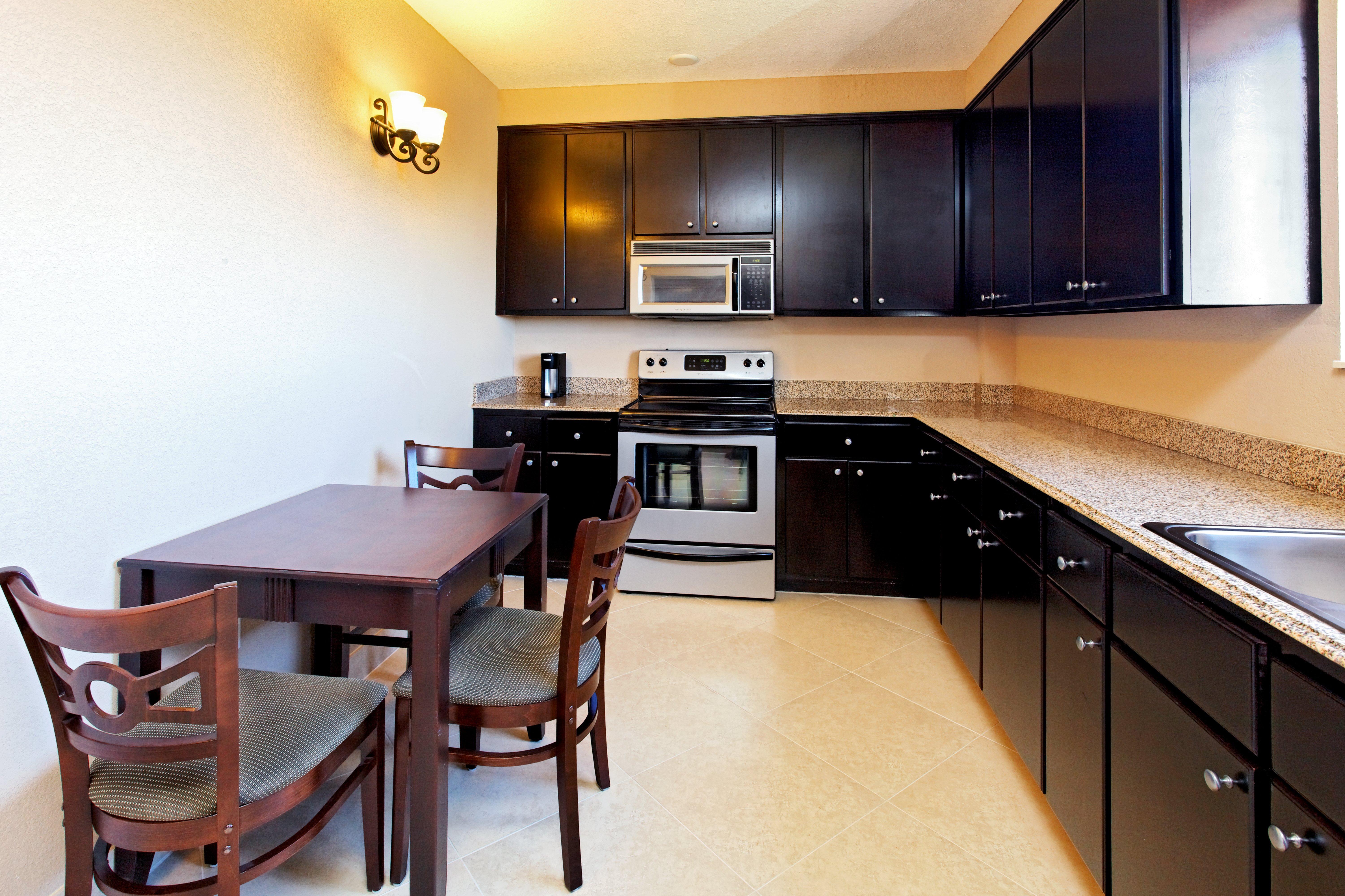 Holiday Inn Express Hotel & Suites Crestview South I-10 By Ihg Eksteriør billede