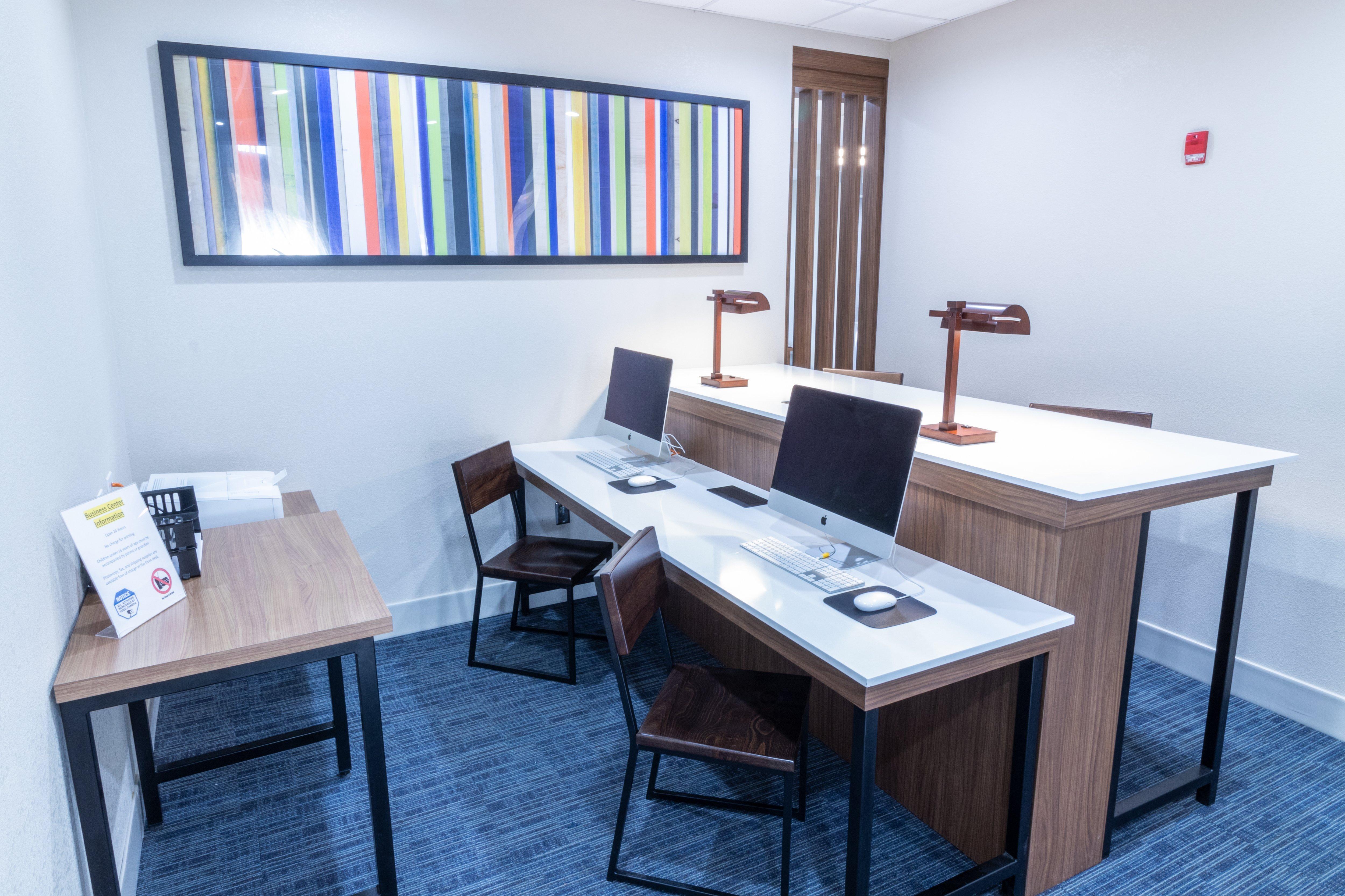 Holiday Inn Express Hotel & Suites Crestview South I-10 By Ihg Eksteriør billede