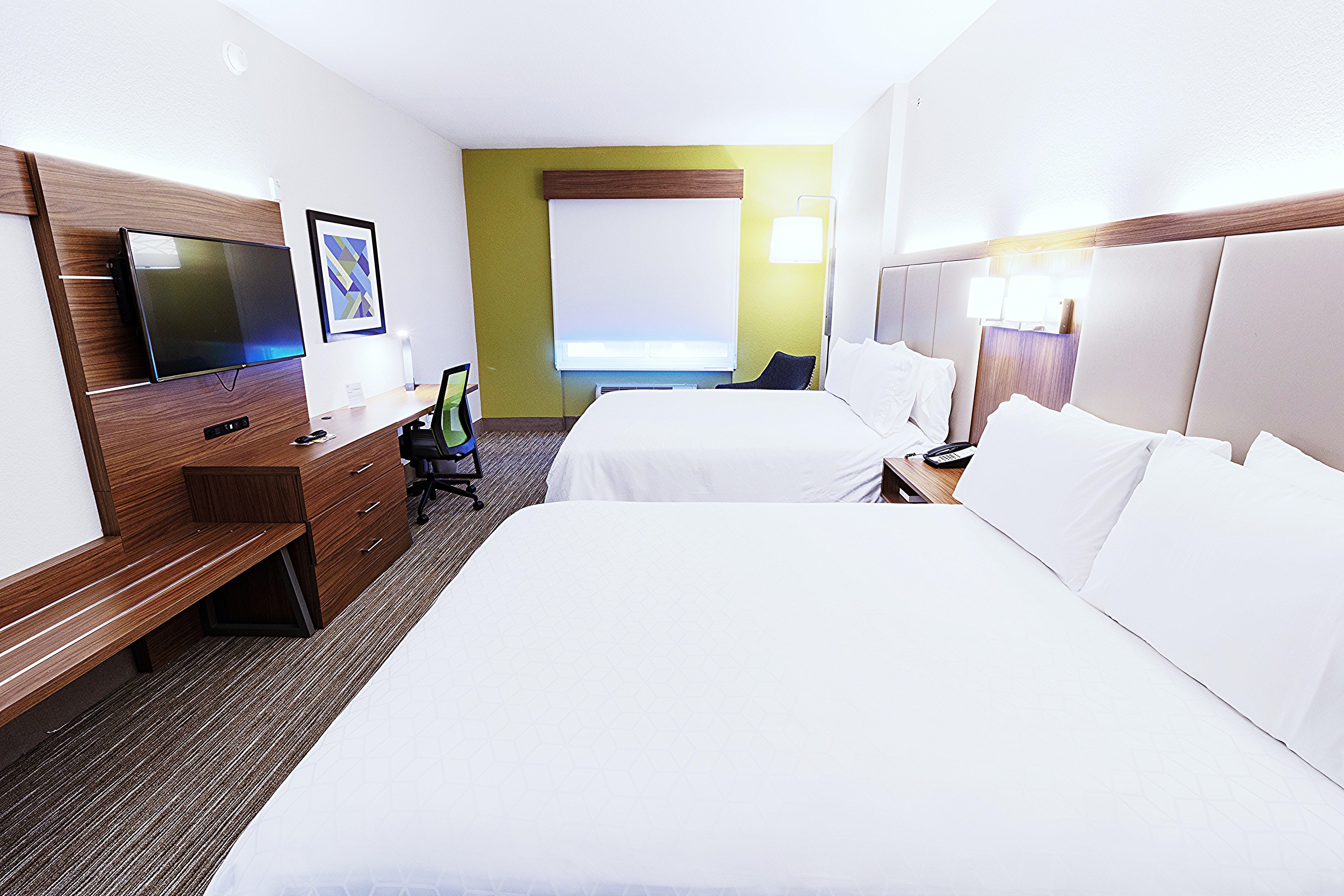 Holiday Inn Express Hotel & Suites Crestview South I-10 By Ihg Eksteriør billede