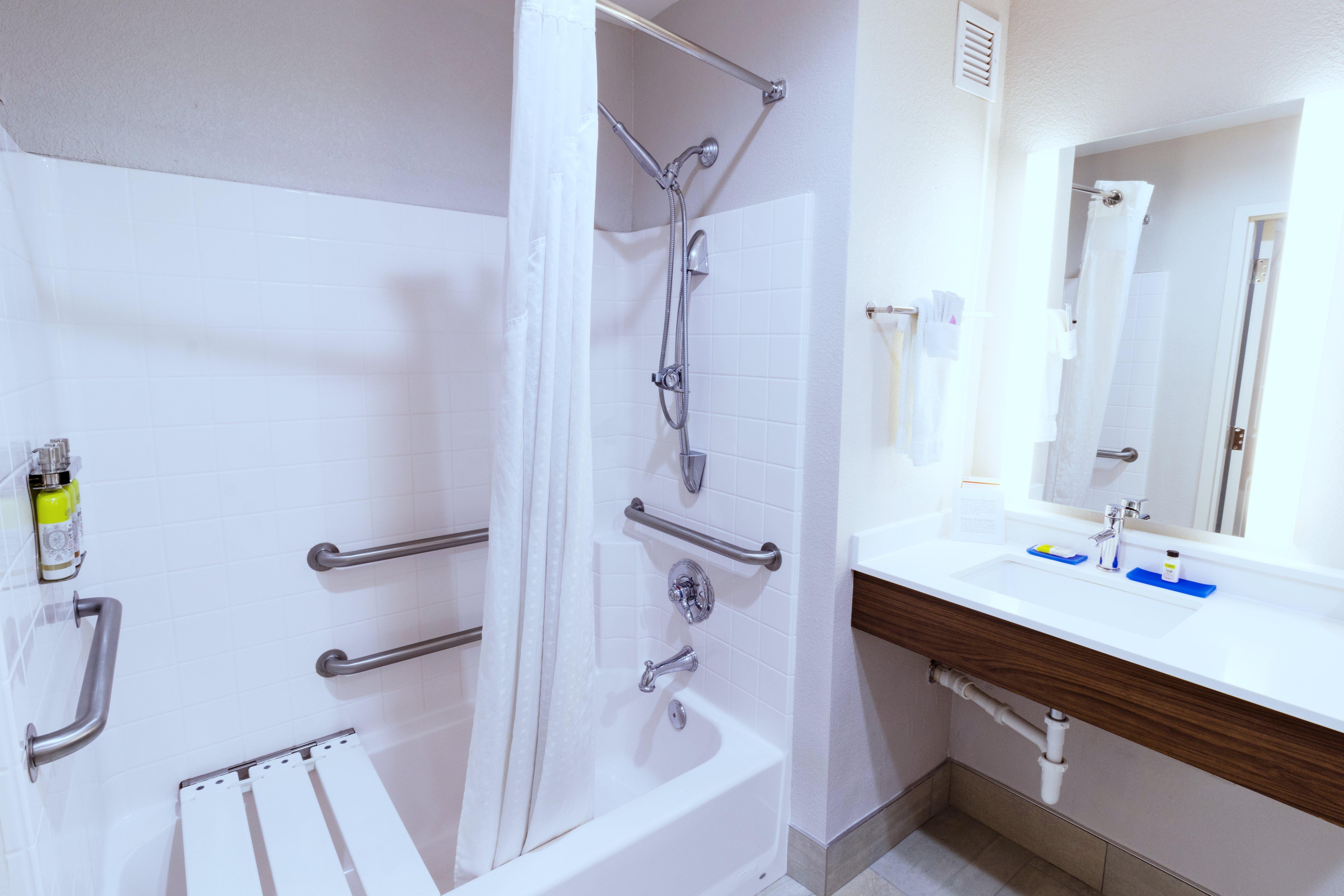 Holiday Inn Express Hotel & Suites Crestview South I-10 By Ihg Eksteriør billede