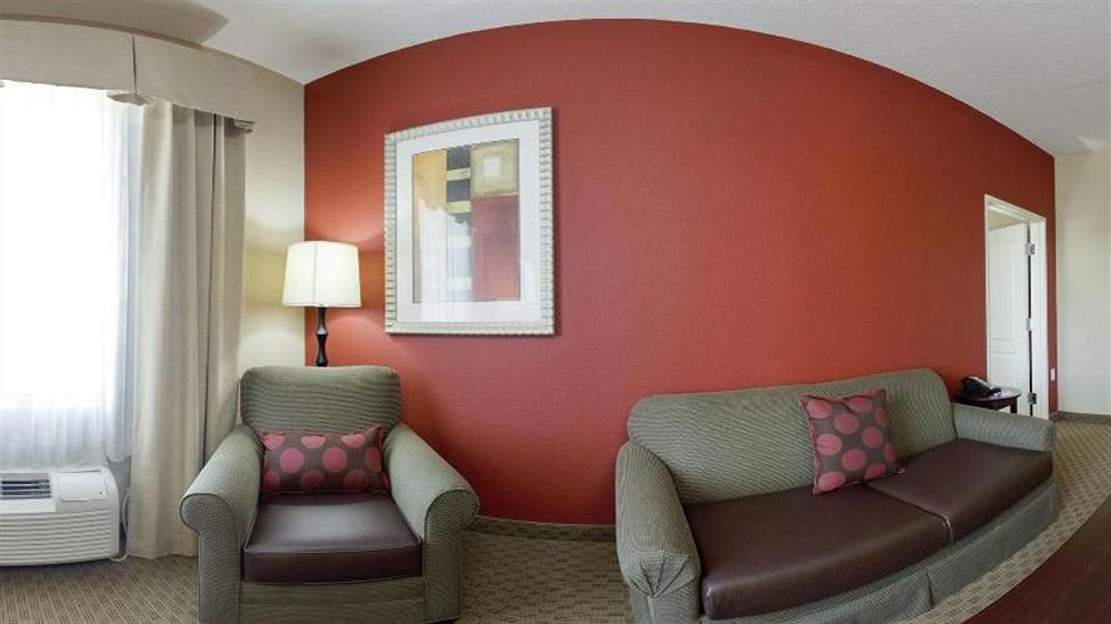 Holiday Inn Express Hotel & Suites Crestview South I-10 By Ihg Eksteriør billede