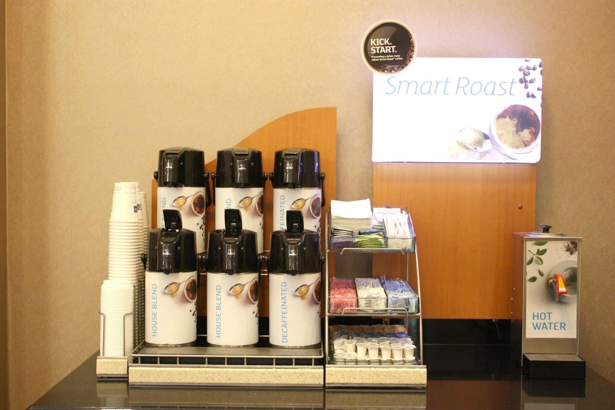 Holiday Inn Express Hotel & Suites Crestview South I-10 By Ihg Eksteriør billede