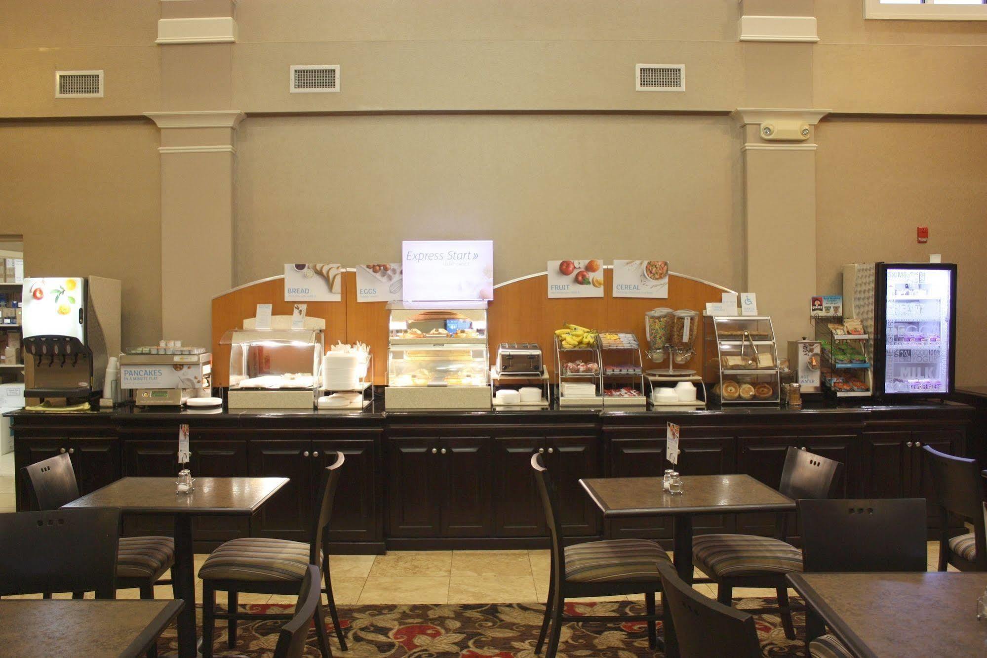Holiday Inn Express Hotel & Suites Crestview South I-10 By Ihg Eksteriør billede