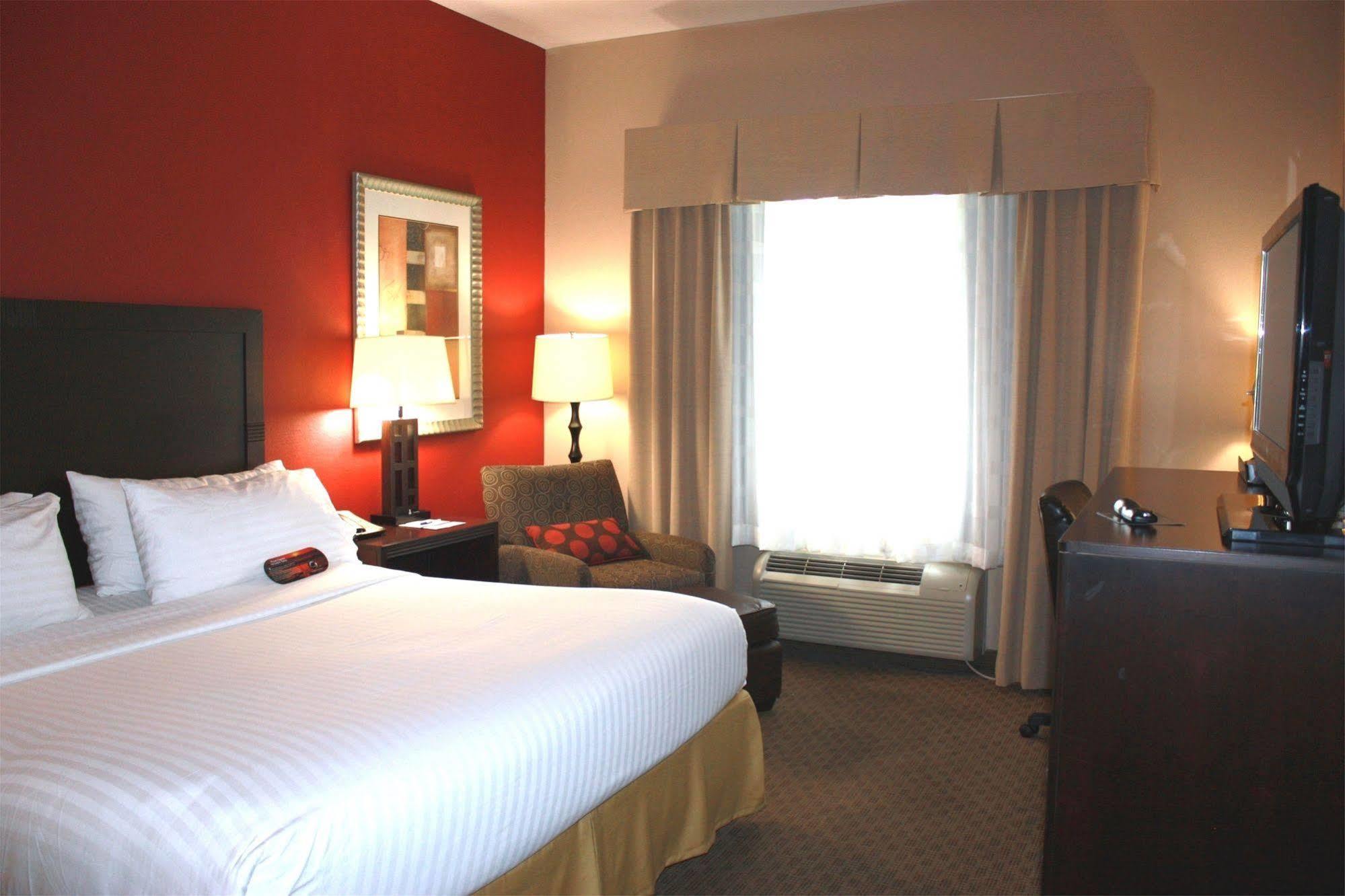 Holiday Inn Express Hotel & Suites Crestview South I-10 By Ihg Eksteriør billede