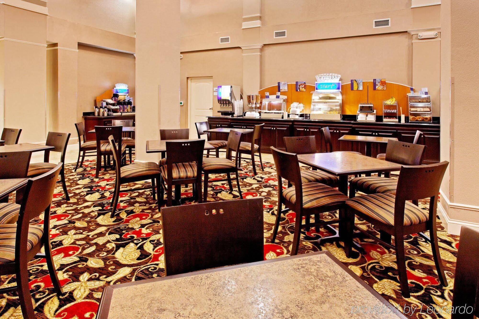 Holiday Inn Express Hotel & Suites Crestview South I-10 By Ihg Eksteriør billede