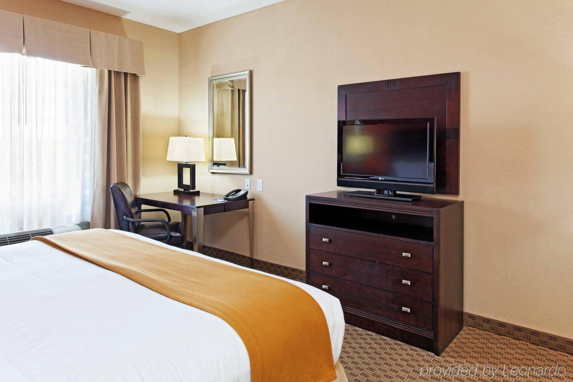 Holiday Inn Express Hotel & Suites Crestview South I-10 By Ihg Eksteriør billede