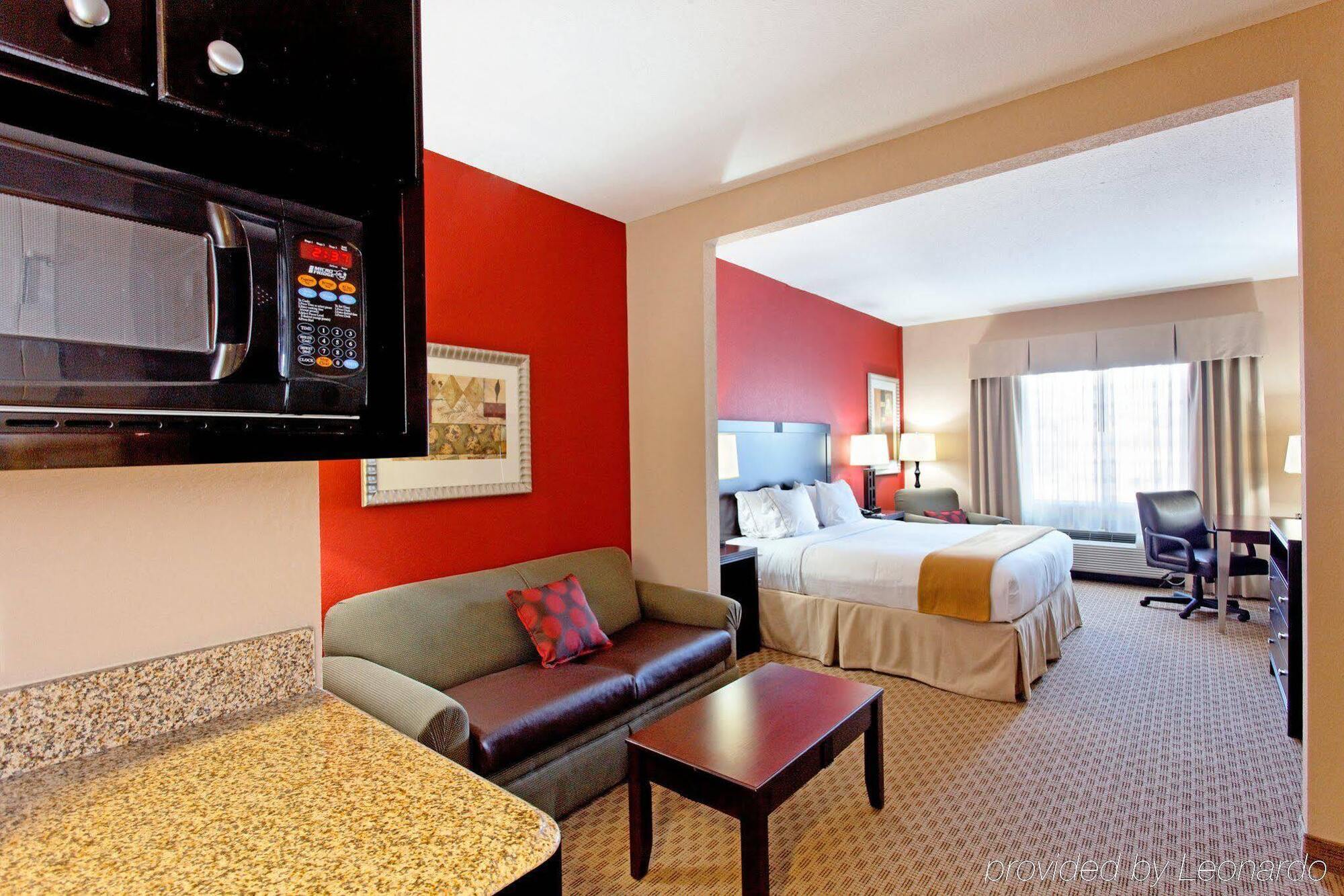 Holiday Inn Express Hotel & Suites Crestview South I-10 By Ihg Eksteriør billede