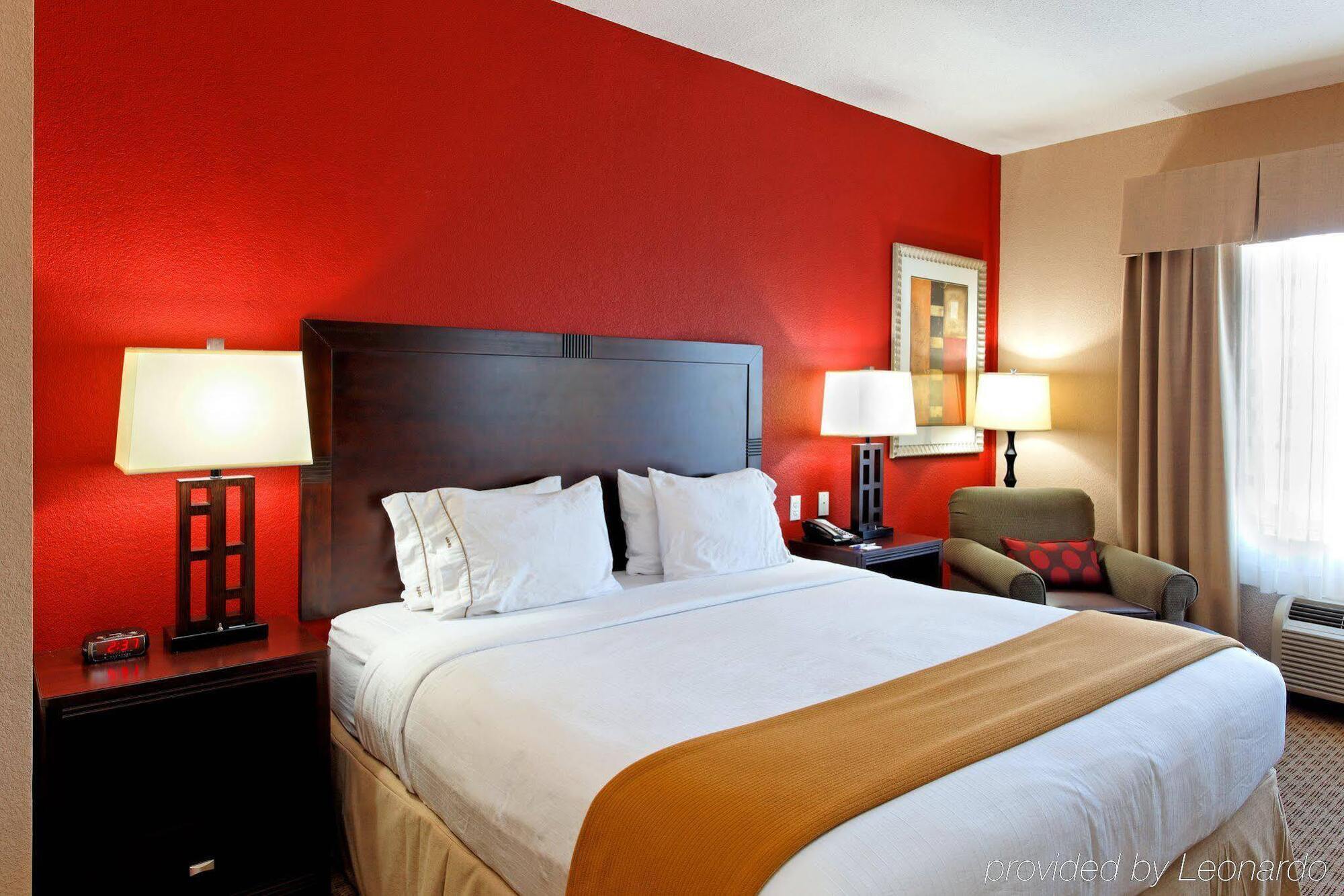 Holiday Inn Express Hotel & Suites Crestview South I-10 By Ihg Eksteriør billede