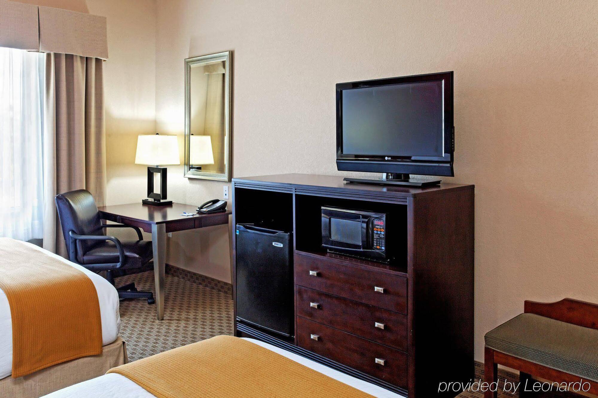 Holiday Inn Express Hotel & Suites Crestview South I-10 By Ihg Eksteriør billede