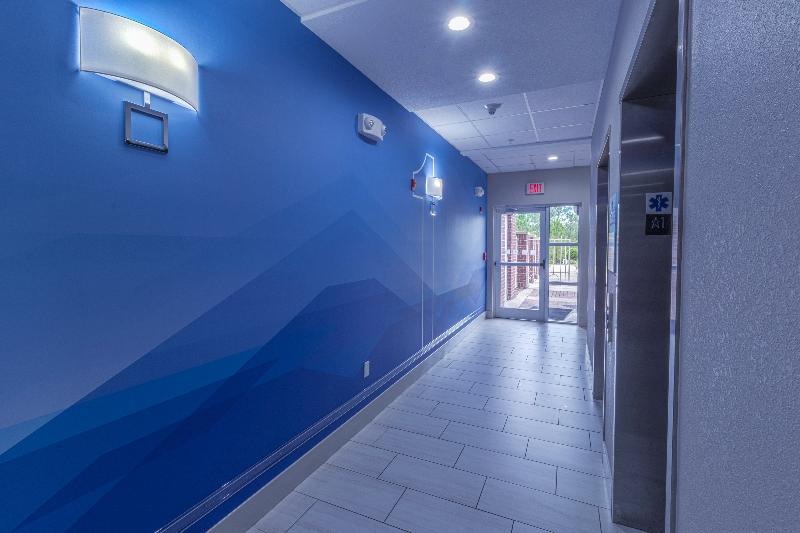 Holiday Inn Express Hotel & Suites Crestview South I-10 By Ihg Eksteriør billede