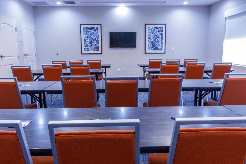 Holiday Inn Express Hotel & Suites Crestview South I-10 By Ihg Eksteriør billede