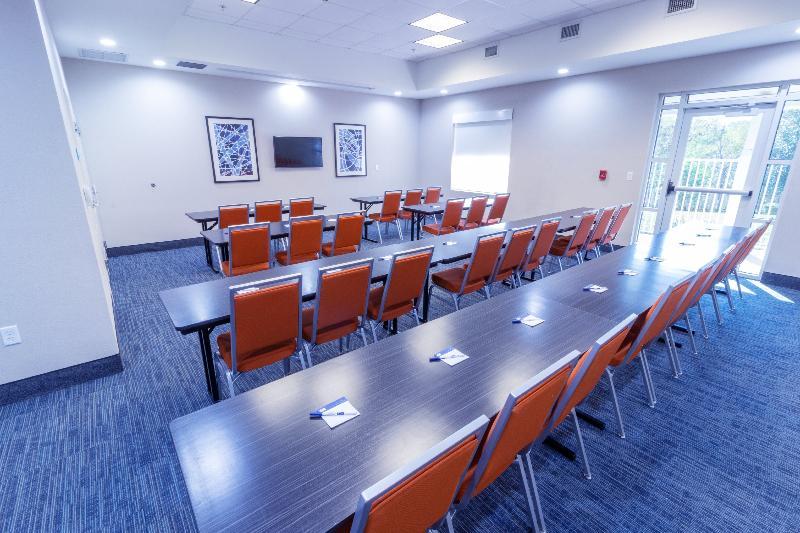 Holiday Inn Express Hotel & Suites Crestview South I-10 By Ihg Eksteriør billede