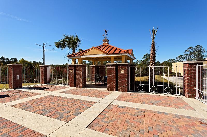 Holiday Inn Express Hotel & Suites Crestview South I-10 By Ihg Eksteriør billede