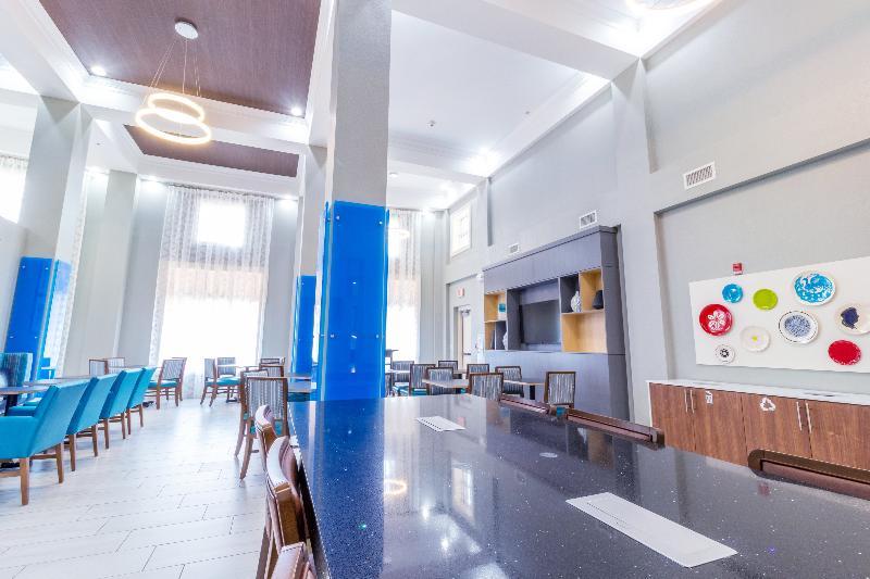 Holiday Inn Express Hotel & Suites Crestview South I-10 By Ihg Eksteriør billede